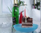 Гей вечеринка с тремя студентами